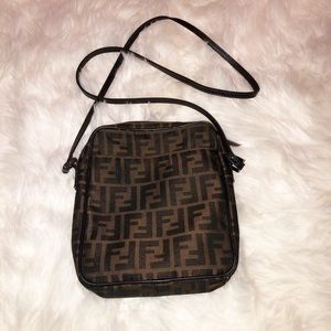 Fendi crossbody